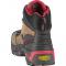 Keen Men's Pittsburgh 6 Inch Waterproof Boots with Steel Toe